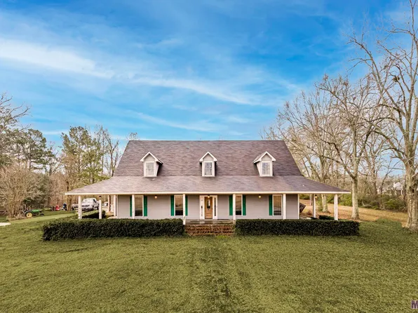 5747 Choctaw Rd, Brusly, LA 70719