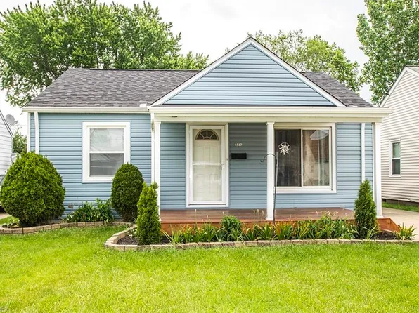 4517 W 149th St, Cleveland, OH 44135