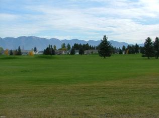 161 Palmer Dr, Kalispell, MT 59901