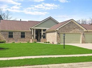 11216 Garrick St, Fishers, IN 46038