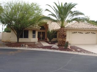 14402 W Powderhorn Dr, Surprise, AZ 85374