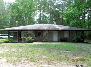7238 Miller Rd, Panama City, FL 32404