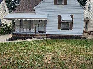 4636 E 90th St, Garfield Heights, OH 44125
