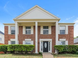 1631 Chapman St, Cedar Hill, TX 75104