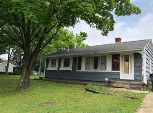 1938 E Beaumont Rd, Columbus, OH 43224