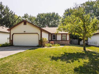 9143 Warwick Rd, Indianapolis, IN, 46240