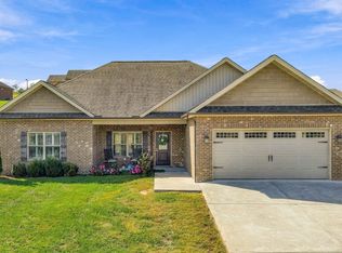 237 Miller Rd, Clinton, TN 37716