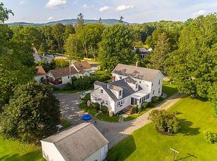 42 Bank St, North Bennington, VT 05257
