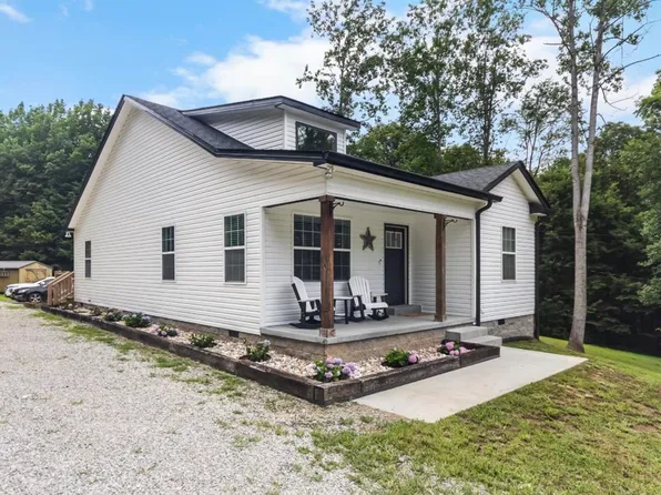 2119 Jefferson School Rd, Scottsville, KY 42164