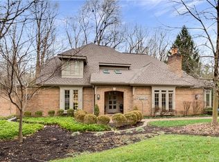 4531 Royal Ridge Way, Dayton, OH 45429