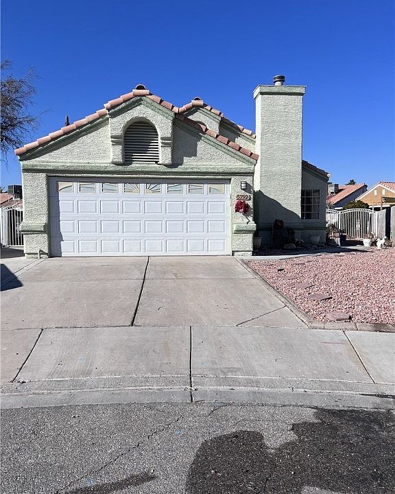 5792 Goodsprings Ct, Las Vegas, NV 89110 Zillow