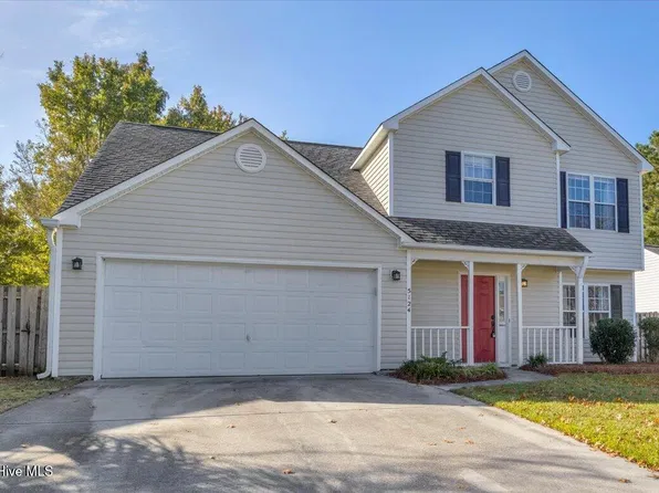 5124 Honeydew Lane, Wilmington, NC 28412