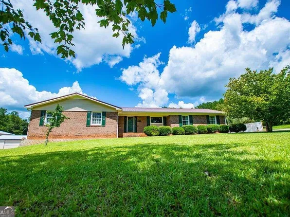 854 Garrett Creek Rd, Bowdon, GA 30108