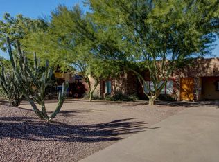 3350 E Flower St, Phoenix, AZ 85018