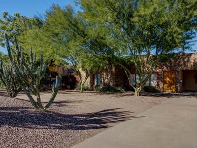 3350 E Flower St, Phoenix, AZ, 85018
