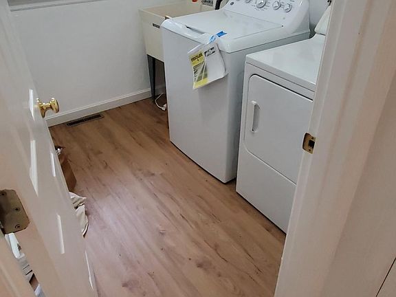 Laundry