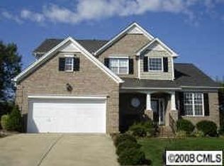 13942 Dovehunt Pl, Charlotte, NC 28277