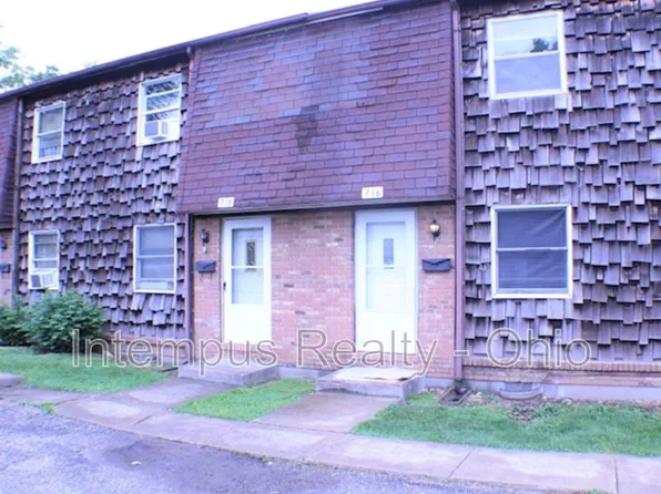 716 W Light St, Urbana, OH 43078