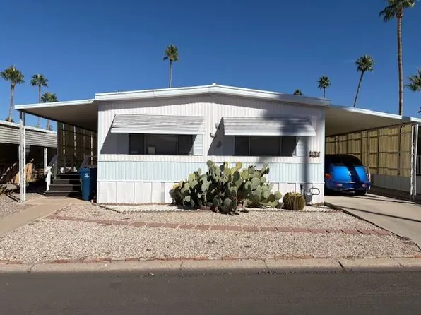 101 W River Rd Unit 123, Tucson, AZ 85704