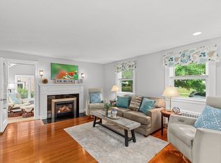 45 Hurlcroft Rd, Milton, MA 02186