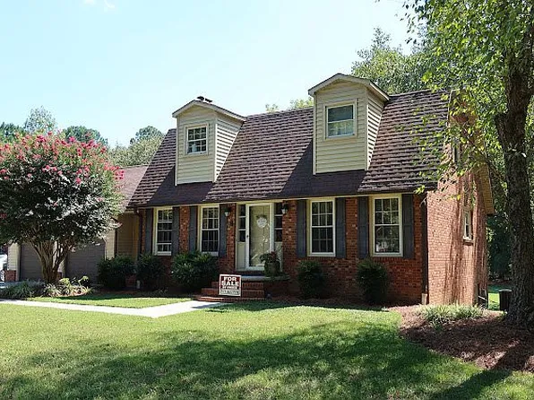 1725 Patterson St, China Grove, NC 28023