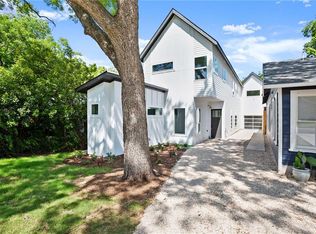 4710 Rowena St #1, Austin, TX 78751
