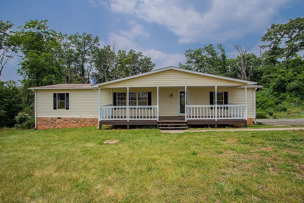 5801 Jubal Early Hwy, Hardy, VA 24101 Zillow