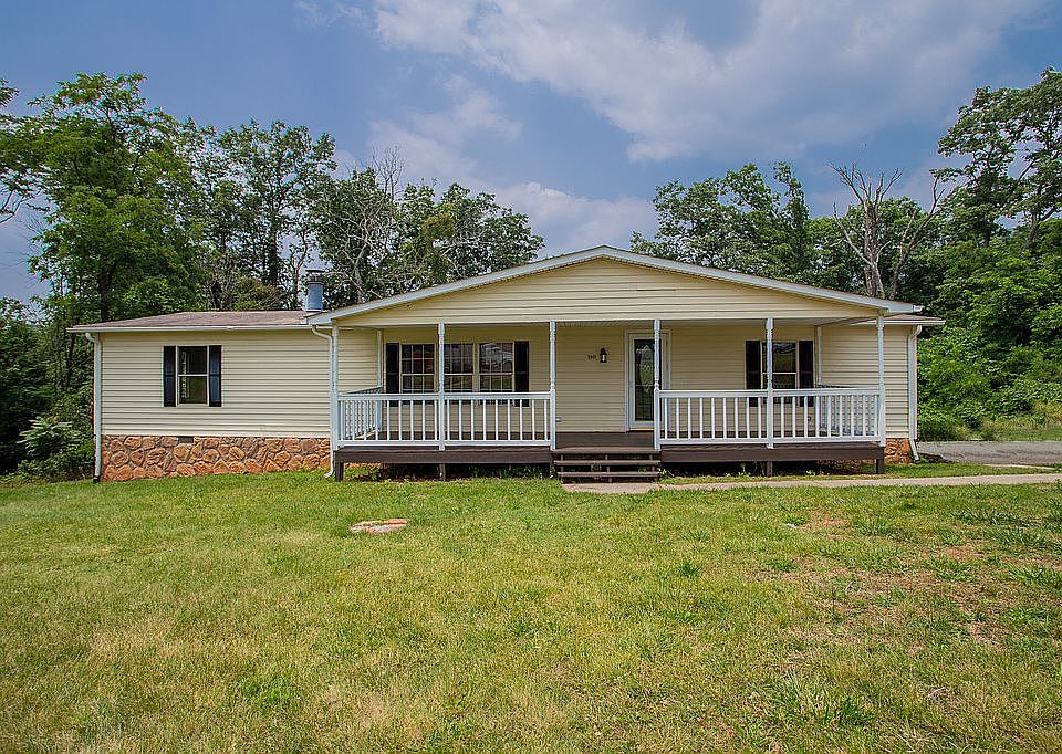 5801 Jubal Early Hwy, Hardy, VA 24101 Zillow