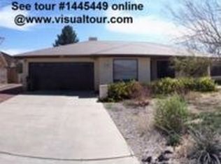 3825 Littler Ct, Sierra Vista, AZ 85650
