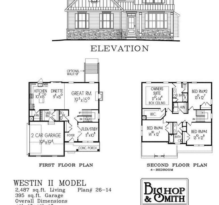 2nd image of 12 Gravers Ln