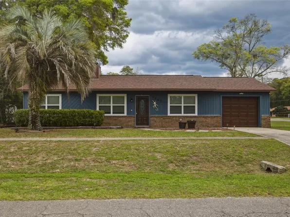 4265 NE 25th Ter, Ocala, FL 34479