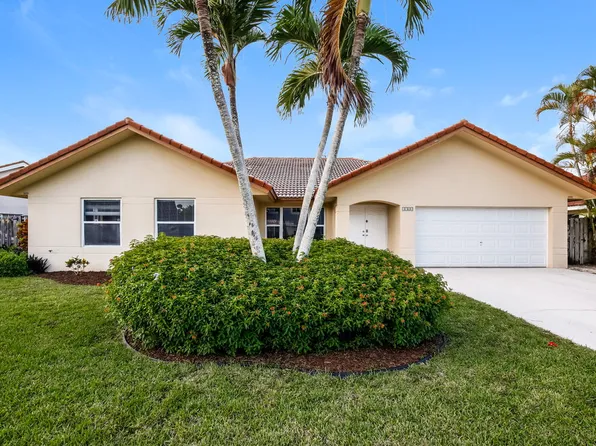 1703 Egret Rd, Homestead, FL 33035