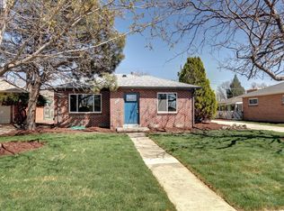 4870 Harlan St, Denver, CO 80212