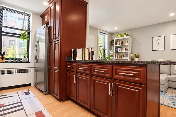 Kitchen, photo 4