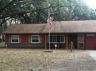 4926 Sadler Rd, Apopka, FL 32712