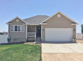 15985 W 3950 N, Altamont, UT 84001