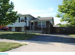 1540 Hopkins Ave, Columbus, OH 43223