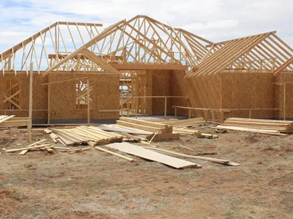 2084 SE County Rd #2450, Andrews, TX 79714