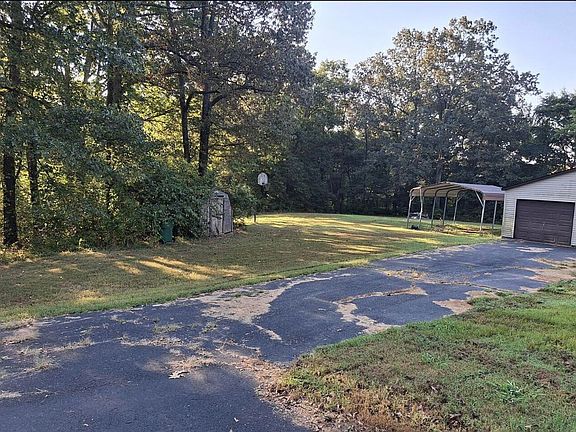 3rd image of 2140 Krebs Station Rd