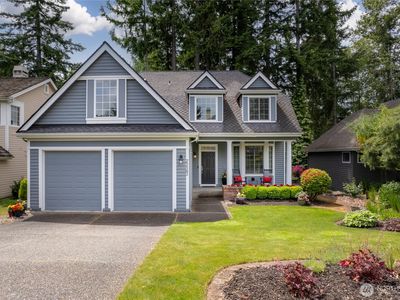 25563 SE 41st Court, Issaquah, WA, 98029