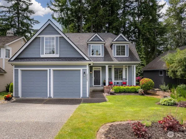 25563 SE 41st Court, Sammamish, WA 98029