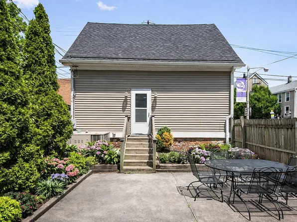 1834 W Thomas St #Ch, Chicago, IL 60622