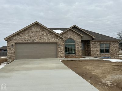 1400 Kelton St, Lake City, AR, 72437