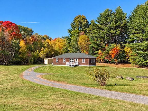 2nd image of 286 Burrough Road
