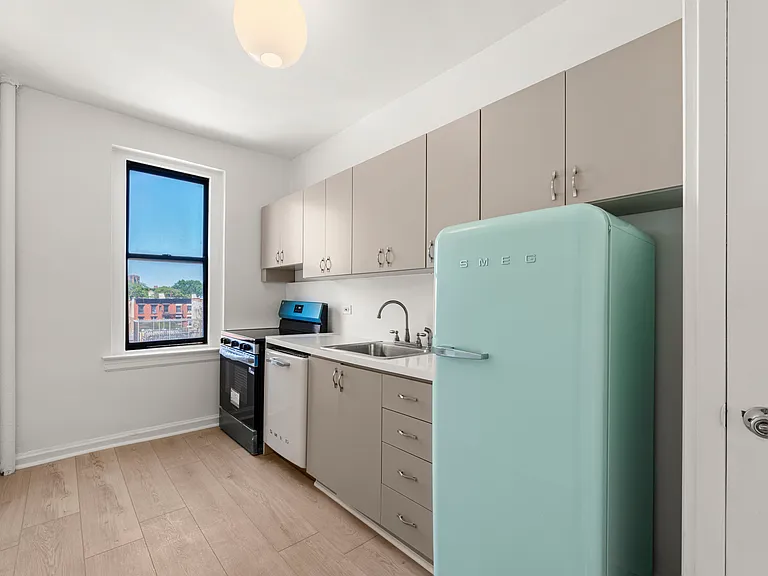 66 Avenue A #5C — Photo 1
