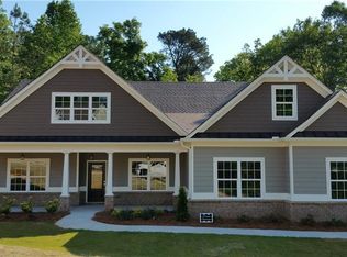 3528 Laurel River Point, Gainesville, GA 30504