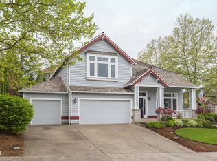 16386 SW Leeding Ln, Tigard, OR 97223