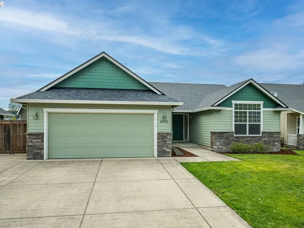 88172 Lindsay Ln, Veneta, OR 97487