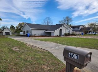 403 Eastwood Dr, Dublin, GA 31021