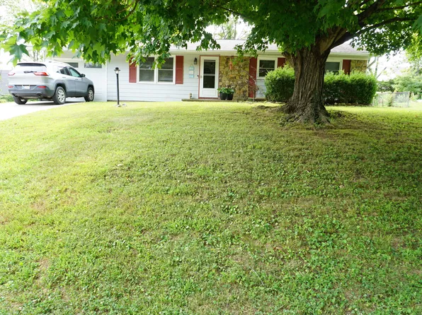 4333 N Brookwood Dr, Bloomington, IN 47404